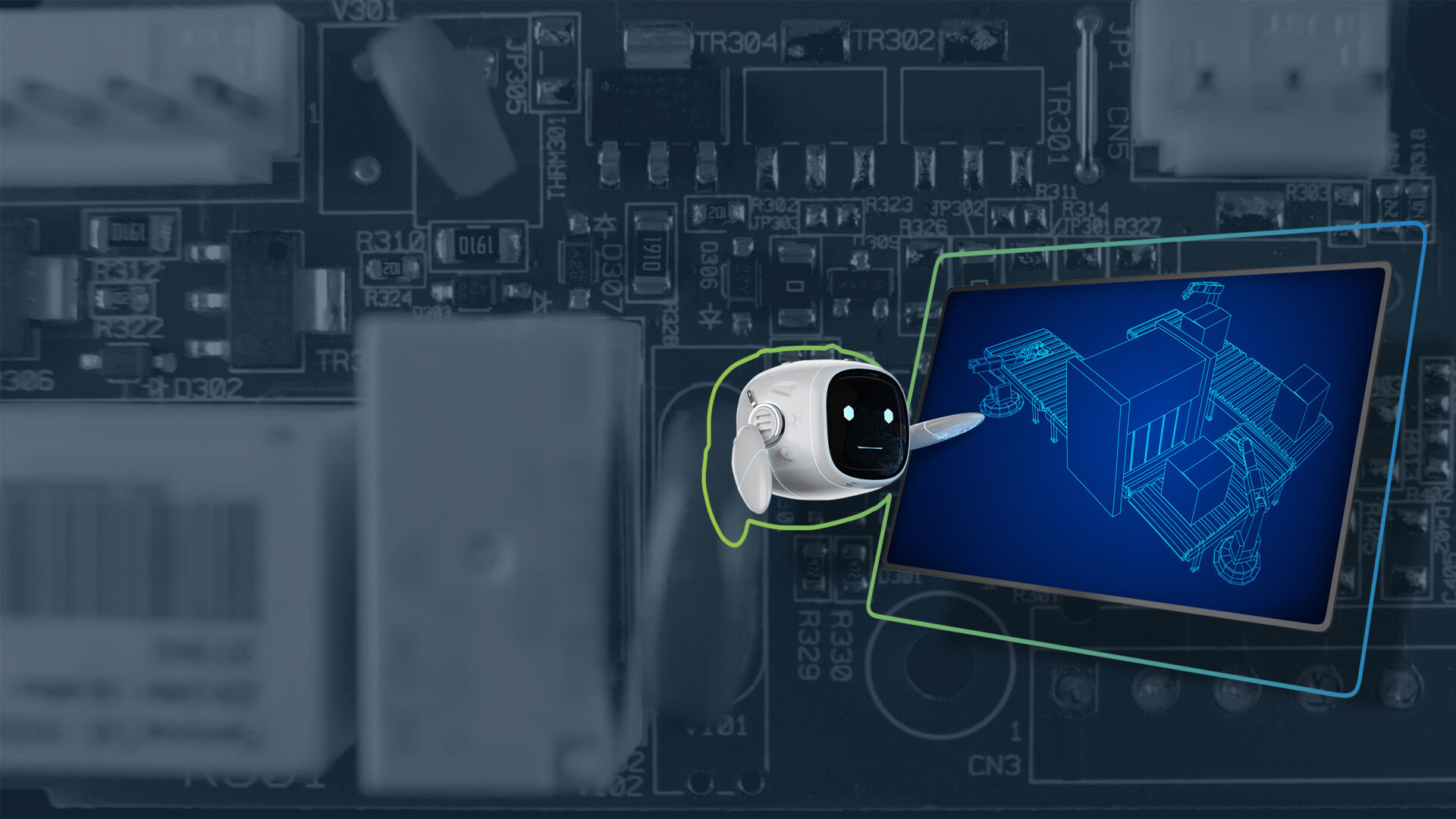 Consulting for digitization - Digital Operations - Rothbaum