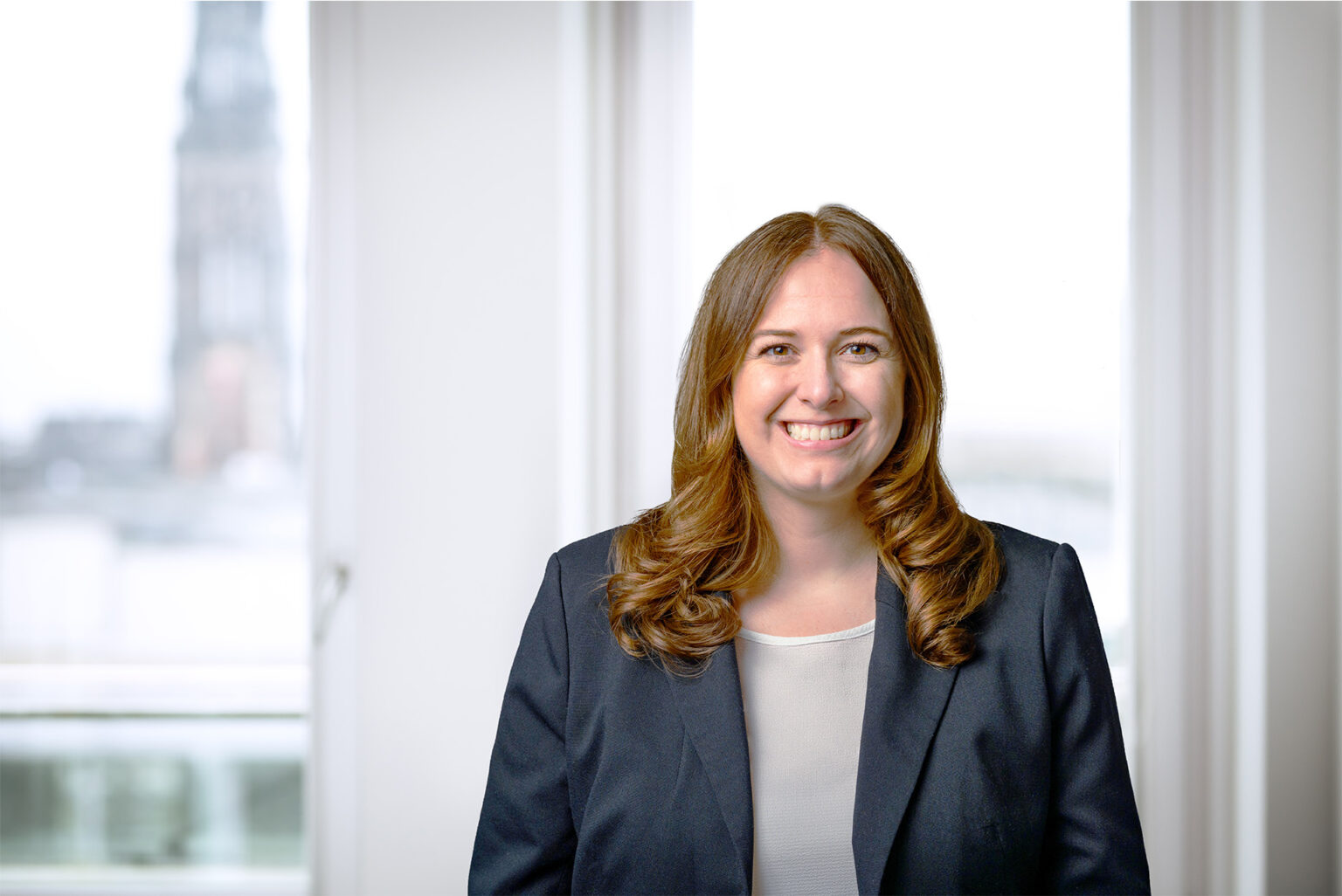 Portrait von Katrin Söntgerath, Senior-Beraterin bei Rothbaum.