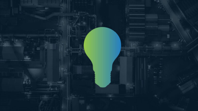 Light bulb in Rothbaum colors
