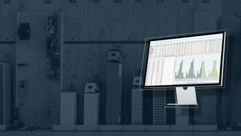 Headerbild zur Seite "GIB Suite für SAP ECC 6.0": Zeigt einen Bildschirm mit einem Dashboard aus der GIB Suite für SAP ECC 6.0.