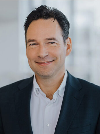 Portrait von Christian Köstler