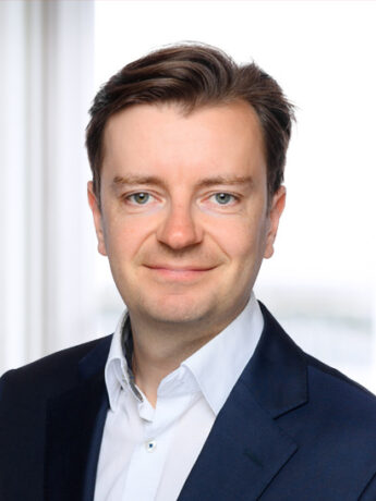 Portrait von Jens Kaiser