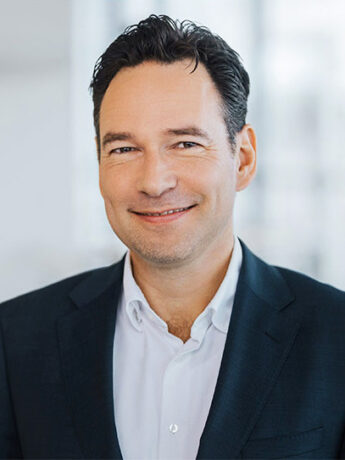 Portrait von Christian Köstler