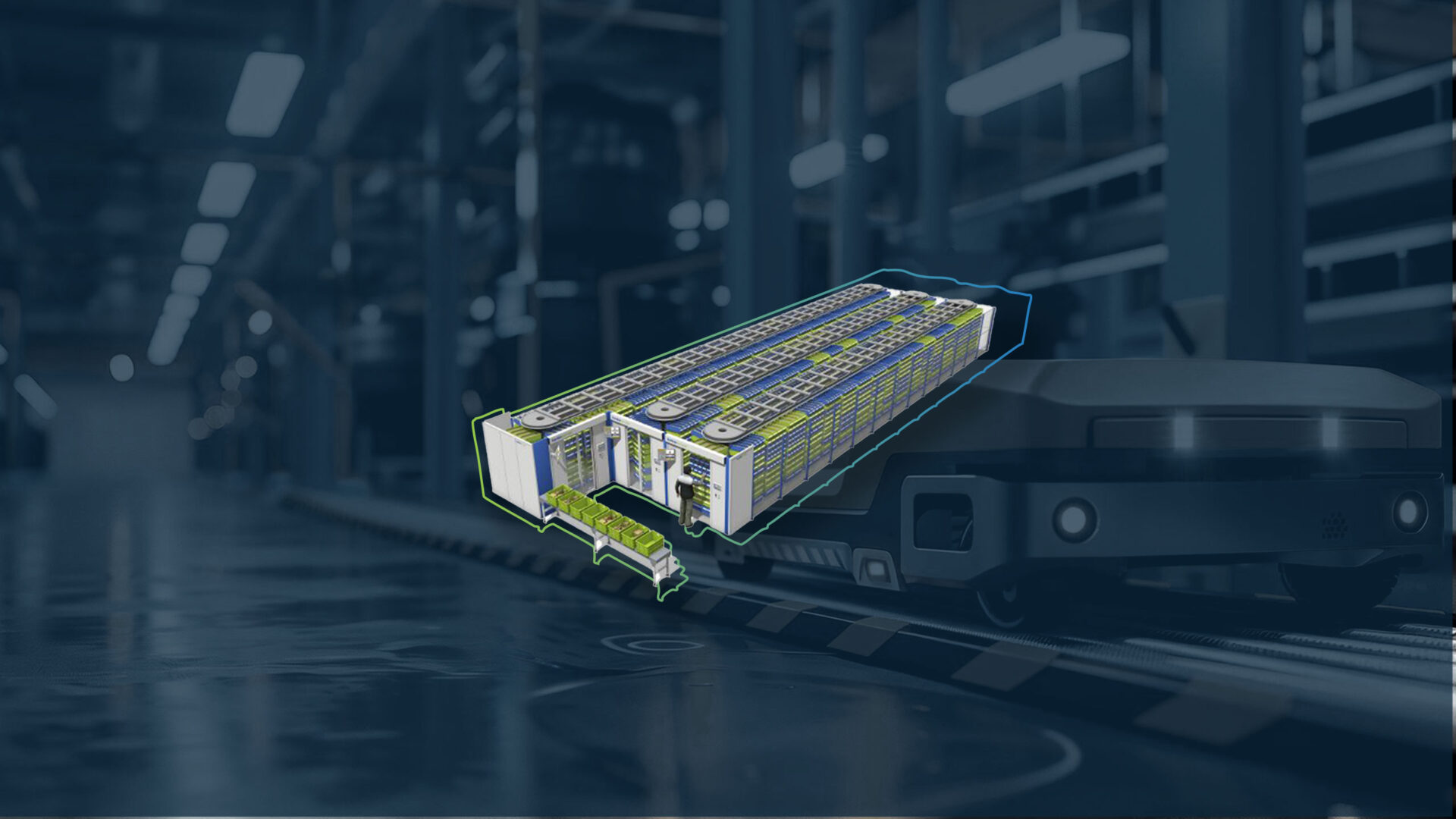 Beitragsbild des Blogartikels zu Umlaufsysteme.