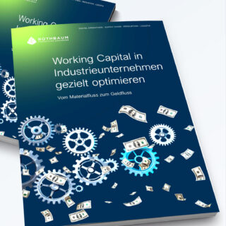 Mockup: Working Capital als Teaser zum Download