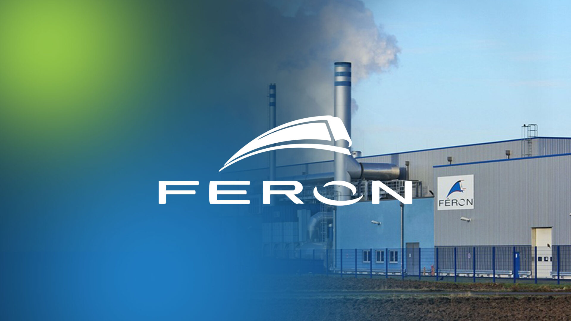 Vorschaubild zur Success Story von Ferón.