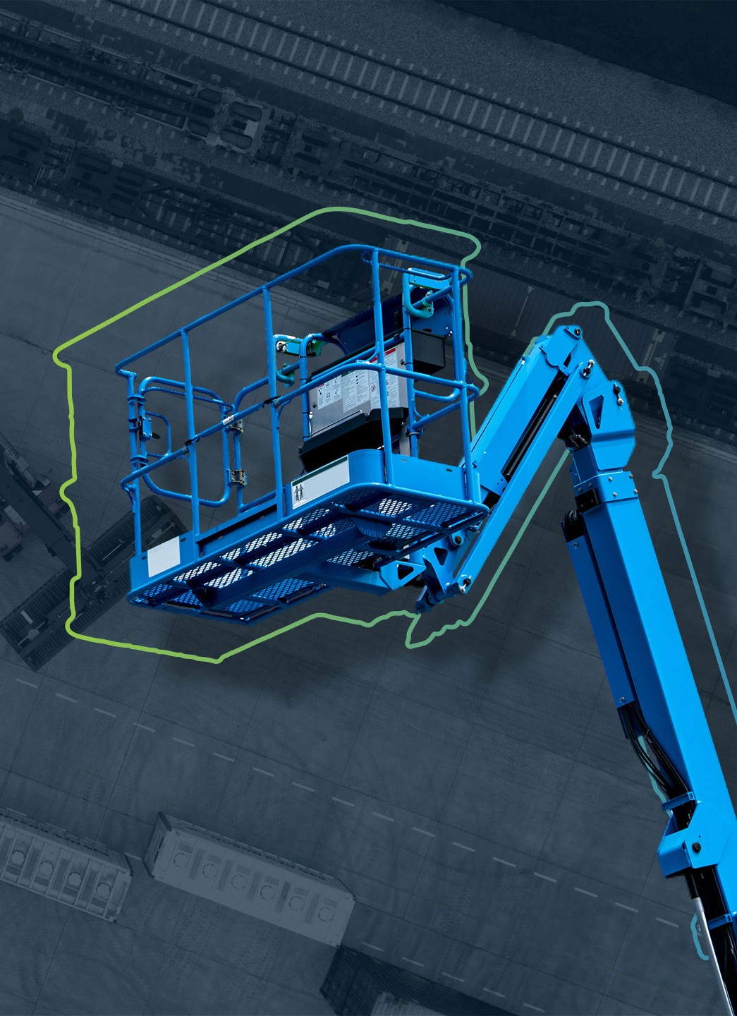 Übersichtsbild zum Workshop Beer-Game.