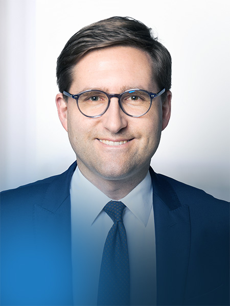 Portrait Kai Philipp Bauer
