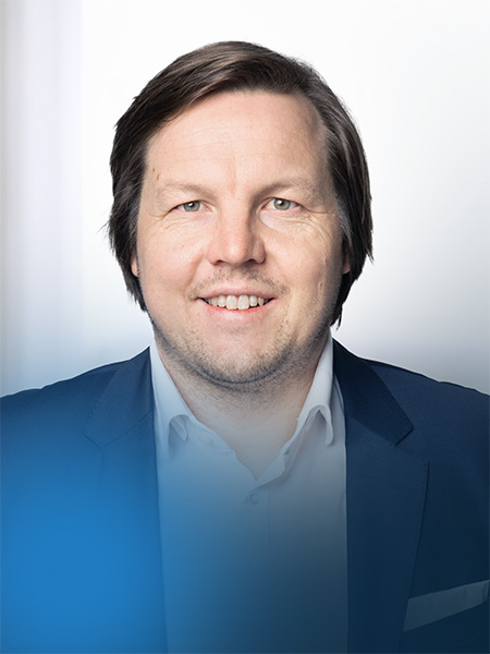 Portrait Phillip Carl