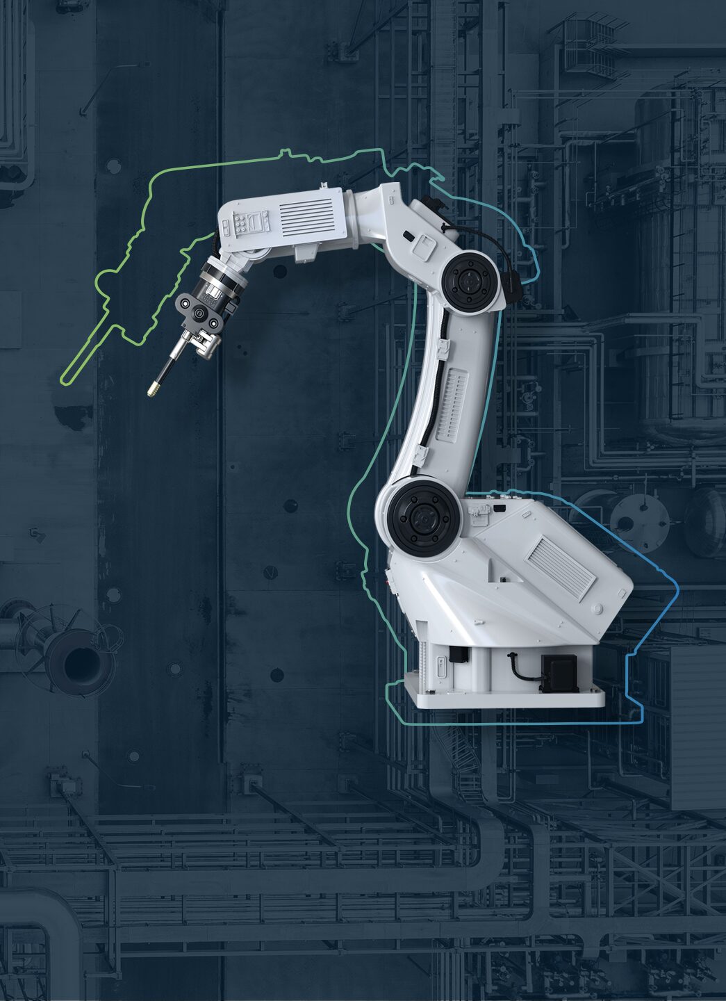 Übersichtsbild zum Workshop Fabrikplanung.
